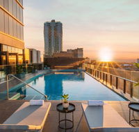 Crowne Plaza Adelaide - Accommodation Bookings