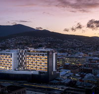 Crowne Plaza Hobart - Accommodation Bookings