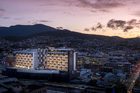 Crowne Plaza Hobart - Accommodation Bookings 0