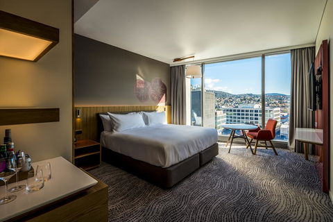 Crowne Plaza Hobart - Accommodation Bookings 1