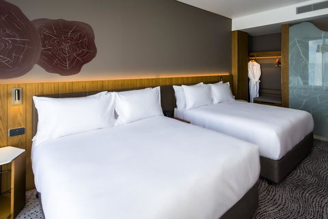 Crowne Plaza Hobart - Accommodation Bookings 3