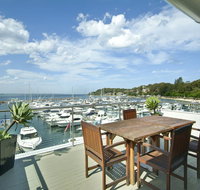 Crows Nest - Accommodation Bookings