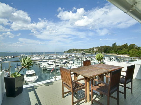 Crows Nest - Accommodation Bookings 0