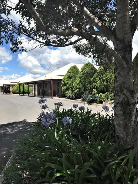 Crows Nest Motel - Accommodation Bookings 3