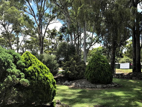 Crows Nest Motel - Accommodation Bookings 1