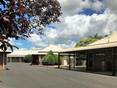 Crows Nest Motel - Accommodation Bookings 0