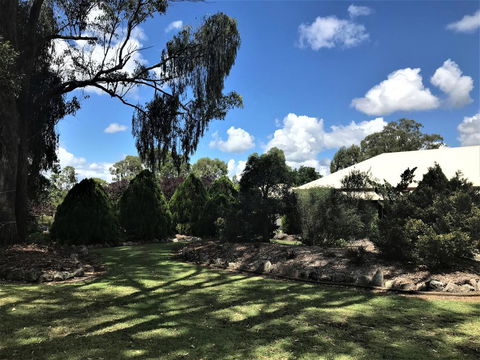 Crows Nest Motel - Accommodation Bookings 2
