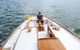 Cruising Yacht In Marina - thumb 0