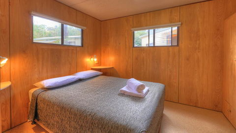 Crystal Brook Tourist Park - Accommodation Bookings 1
