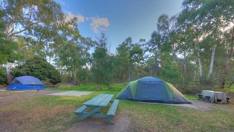 Crystal Brook Tourist Park - Accommodation Bookings 3