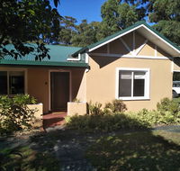 Crystal Springs Holiday Accommodation - Accommodation Bookings