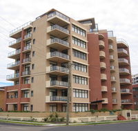Crystal Views Unit 4 - Accommodation Bookings