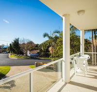 Crystal Waters Unit 2 - Accommodation Bookings