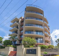 Crystal Waters Unit 11 - Accommodation Bookings