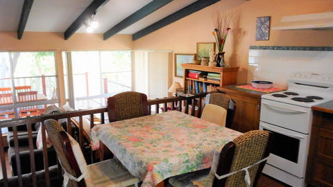 Cuckoo's Nest At South West Rocks - Accommodation Bookings 3