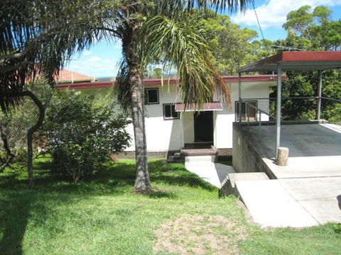 Cuckoo's Nest At South West Rocks - Accommodation Bookings 1