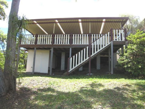 Cuckoo's Nest At South West Rocks - Accommodation Bookings 2
