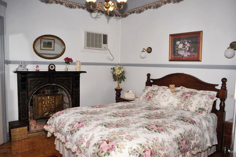 Cuddledoon Cottages Rutherglen - Accommodation Bookings 3