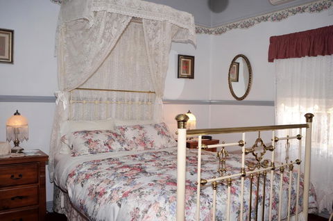 Cuddledoon Cottages Rutherglen - Accommodation Bookings 2