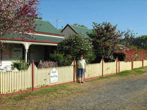 Cuddledoon Cottages Rutherglen - Accommodation Bookings 1