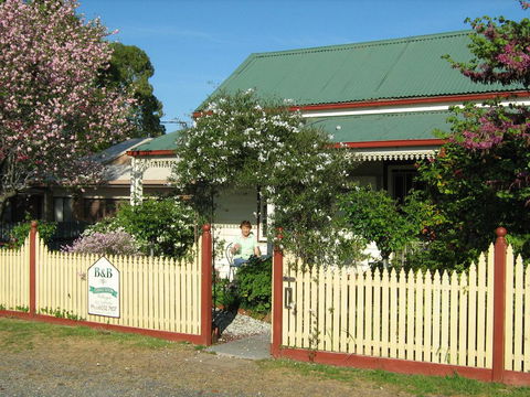 Cuddledoon Cottages Rutherglen - Accommodation Bookings 0