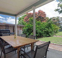Cuddles Cottage' 4 Christmas Bush Avenue - pet friendly holiday house near Dutchies - Accommodation Bookings