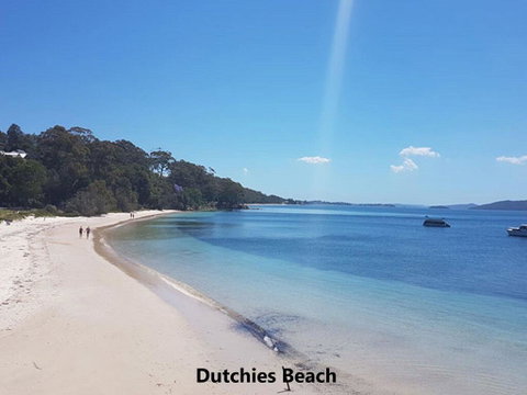 Cuddles Cottage' 4 Christmas Bush Avenue - Pet Friendly Holiday House Near Dutchies - Accommodation Bookings 1