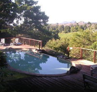 Cudgerie Homestead