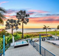 Cullen Bay Villa