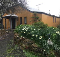Cullen House
