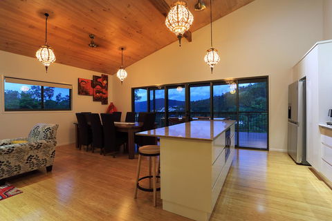 Cumberland Holiday Home - Holiday Home - Accommodation Bookings 3