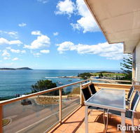 Cumbernauld 25 - 25/12 Terrigal Esp Terrigal