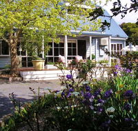 Cumquat Cottage - Accommodation Bookings