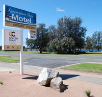 Cunningham Shore Motel - Accommodation Bookings