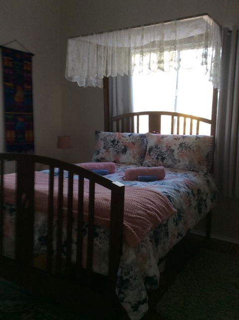 CupnSaucer Cottage - Accommodation Bookings 2