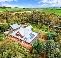 Curdie River Retreat - Accommodation Bookings
