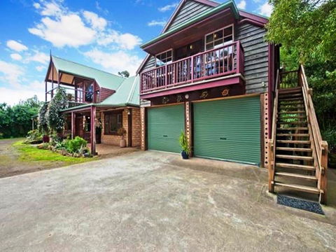 Curdie River Retreat - Accommodation Bookings 3