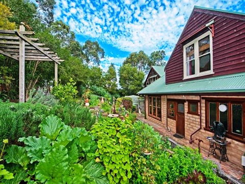 Curdie River Retreat - Accommodation Bookings 2