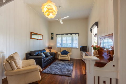 Curlew Cottage - Yungaburra - Accommodation Bookings 1