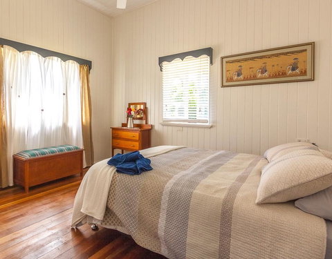 Curlew Cottage - Yungaburra - Accommodation Bookings 2