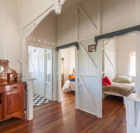 Curlew Cottage - Yungaburra - Accommodation Bookings