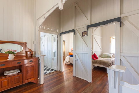 Curlew Cottage - Yungaburra - Accommodation Bookings 0