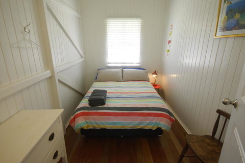 Curlew Cottage - Yungaburra - Accommodation Bookings 3