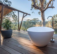 Currajong Retreat - Accommodation Bookings