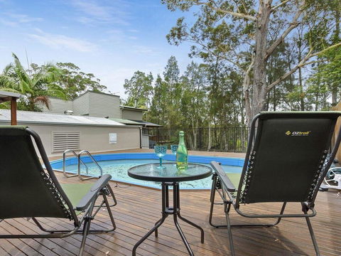 Currambene Cottage - All About Location - Accommodation Bookings 0
