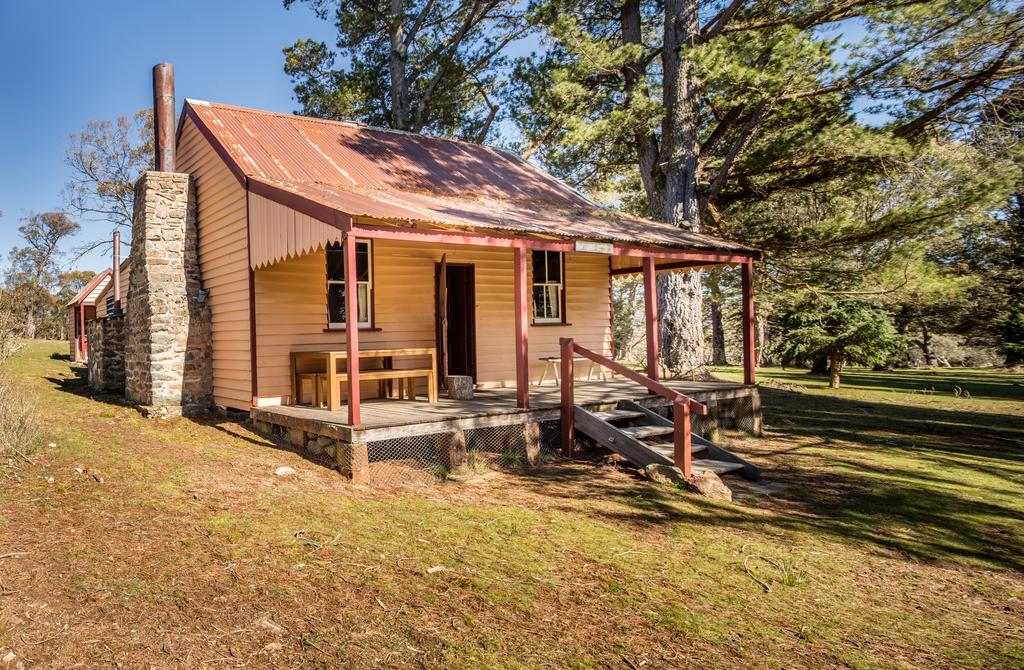 Tantangara NSW Accommodation Bookings