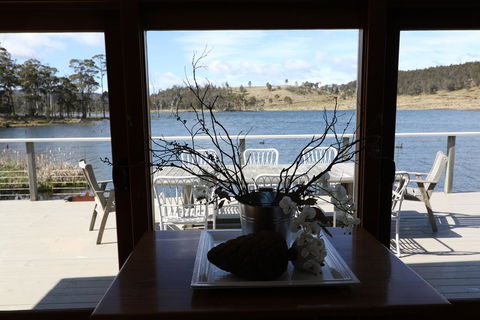 Currawong Lakes Tasmania - Accommodation Bookings 2