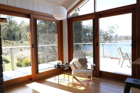Currawong Lakes Tasmania - Accommodation Bookings 3