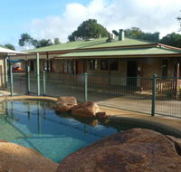 Curtain Fig Motel - Accommodation Bookings