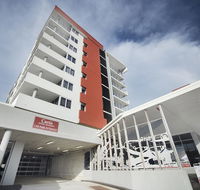 Curtis Central Apartments